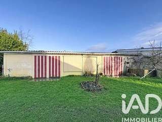 Vente maison 4 pièces Vente maison 4 pièces