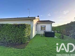 Vente maison 4 pièces Vente maison 4 pièces