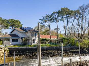 Vente maison 6 pièces Gujan-Mestras 33