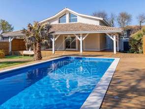 Vente Maison 3 chambresGujan-Mestras