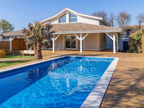 Vente maison 5 pièces Gujan-Mestras 33