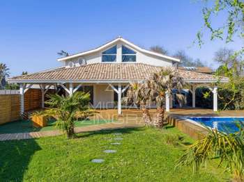 Vente Maison 3 chambresGujan-Mestras