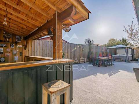 Vente maison 4 pièces Gujan-Mestras 33