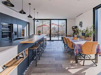 Vente Maison 3 chambresGujan-Mestras