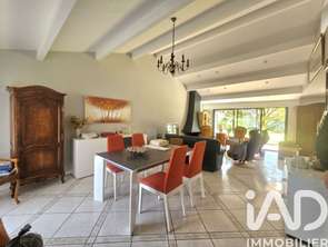 Vente Maison 5 chambresGujan-Mestras