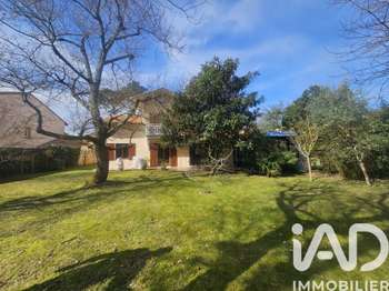 Vente Maison 4 chambresGujan-Mestras