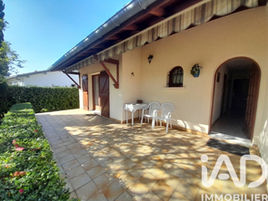 Vente Maison 3 chambresGujan-Mestras
