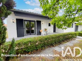 Vente maison 4 pièces Gujan-Mestras 33