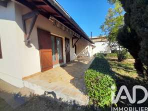 Vente Maison 3 chambresGujan-Mestras