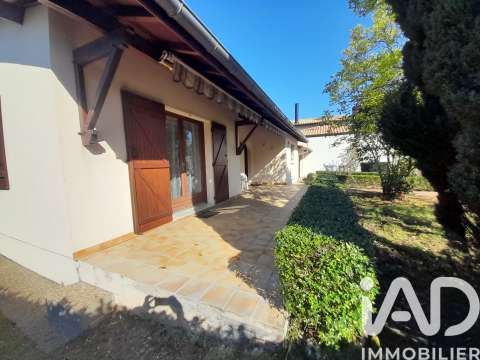 Vente maison 4 pièces Gujan-Mestras 33