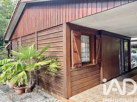 Vente maison 3 pièces Gujan-Mestras 33