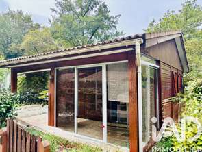 Vente Maison 2 chambresGujan-Mestras