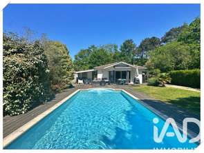 Vente Maison 4 chambresGujan-Mestras