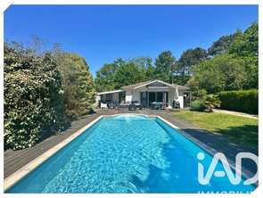 Vente Maison 4 chambresGujan-Mestras