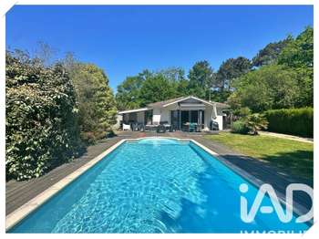 Vente maison 6 pièces Gujan-Mestras 33