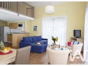 Vente Maison 3 chambresGujan-Mestras