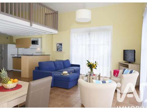 Vente maison 5 pièces Gujan-Mestras 33