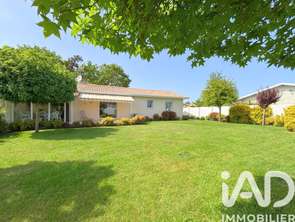 Vente Maison 3 chambresGujan-Mestras