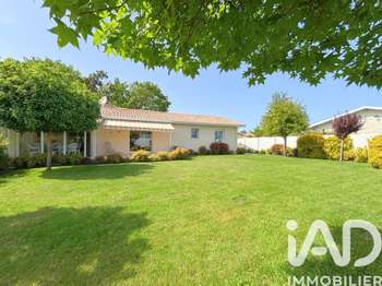 Vente maison 4 pièces Gujan-Mestras 33