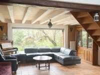 Vente maison 12 pièces