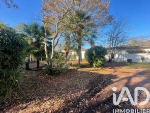 Vente Maison 3 chambresGujan-Mestras