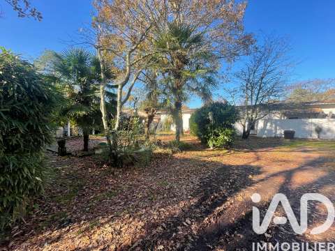 Vente maison 12 pièces Gujan-Mestras 33