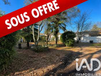 Vente maison 12 pièces Gujan-Mestras 33