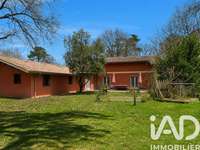 Vente maison 12 pièces