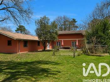 Vente maison 12 pièces