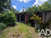 Vente maison 12 pièces