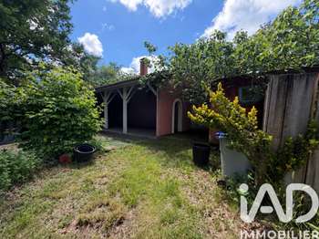 Vente maison 12 pièces