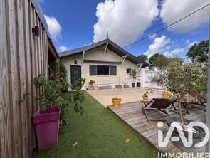 Vente Maison 5 piècesGujan-Mestras