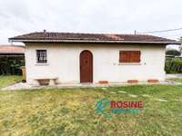 Vente maison 3 pièces Vente maison 3 pièces
