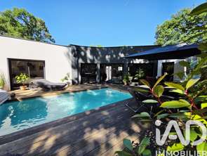 Vente Maison 3 chambresGujan-Mestras