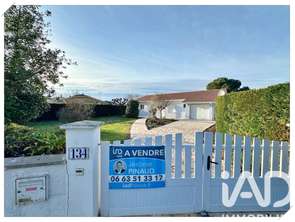 Vente Maison 3 chambresGujan-Mestras