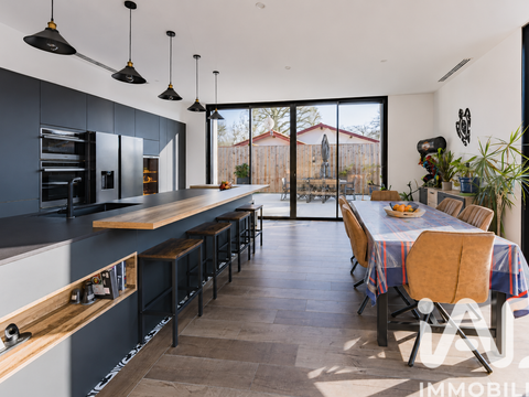 Vente maison 5 pièces Gujan-Mestras 33