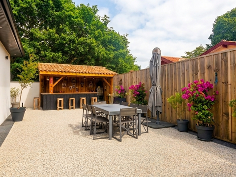 Vente maison 5 pièces Gujan-Mestras 33