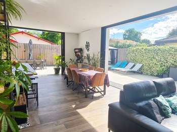 Vente Maison 3 chambresGujan-Mestras