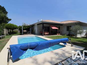 Vente Maison 4 chambresGujan-Mestras