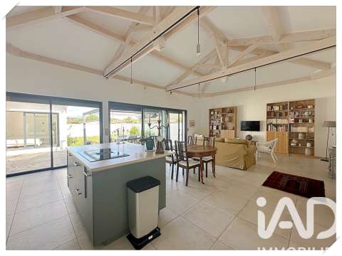Vente maison 5 pièces Gujan-Mestras 33