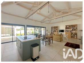 Vente Maison 3 chambresGujan-Mestras