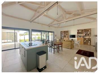 Vente maison 5 pièces Gujan-Mestras 33