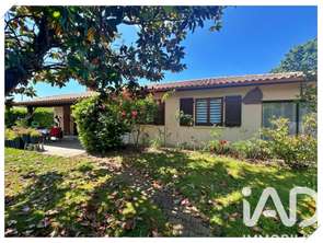 Vente Maison 4 chambresGujan-Mestras