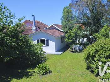 Vente Maison 2 chambresGujan-Mestras