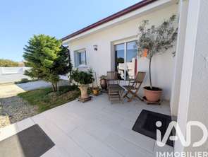 Vente Maison 2 chambresGujan-Mestras