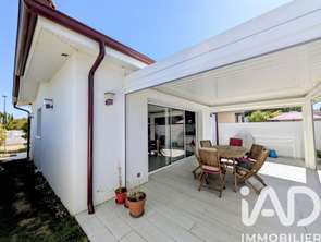 Vente Maison 2 chambresGujan-Mestras