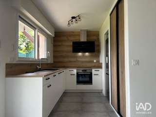 Vente maison 4 pièces Vente maison 4 pièces