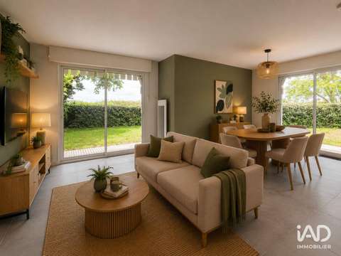 Vente maison 4 pièces Vente maison 4 pièces