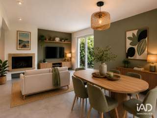 Vente maison 4 pièces Vente maison 4 pièces
