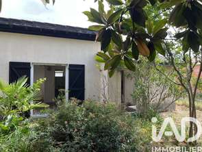 Vente Maison 2 chambresGujan-Mestras